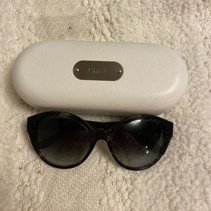 Excellent condition Chloe Sunglasses